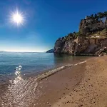 Two Bedroom With Sea View * Brseč