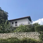 Two Bedroom With Sea View