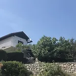 Two Bedroom With Sea View * Brseč
