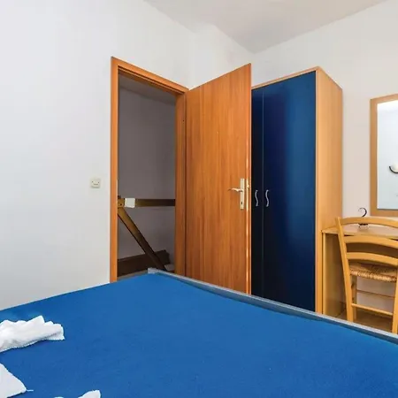 Two Bedroom With Sea View Brseč