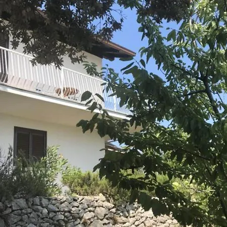 Two Bedroom With Sea View * Brseč