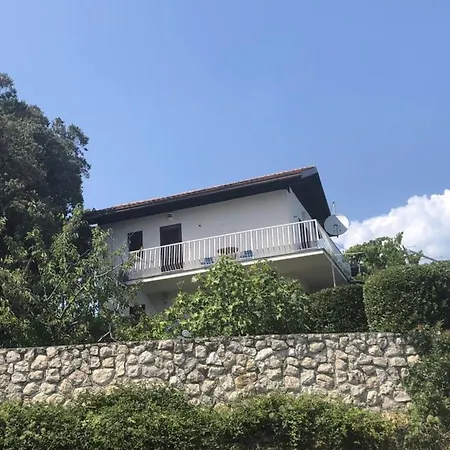 Two Bedroom With Sea View
