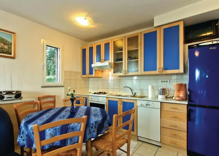 Two Bedroom With Sea View Hébergement de vacances