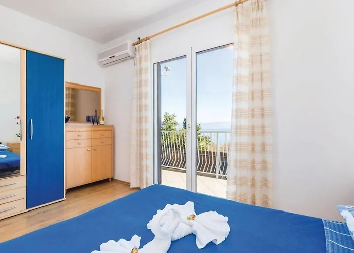 Two Bedroom With Sea View * Brsec