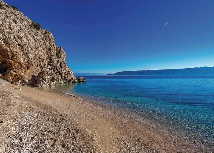 Two Bedroom With Sea View Holiday home *