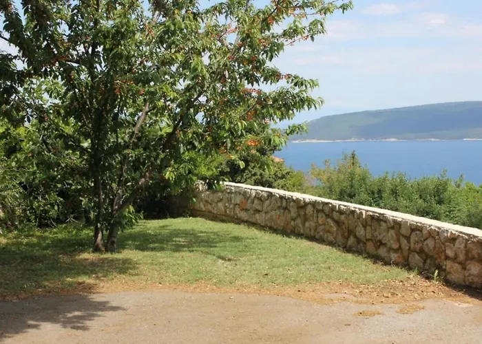 Two Bedroom With Sea View Hébergement de vacances