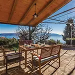 Two Bedroom With Sea View *