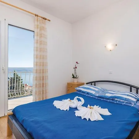 Two Bedroom With Sea View * Brsec