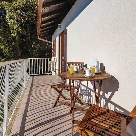Two Bedroom With Sea View