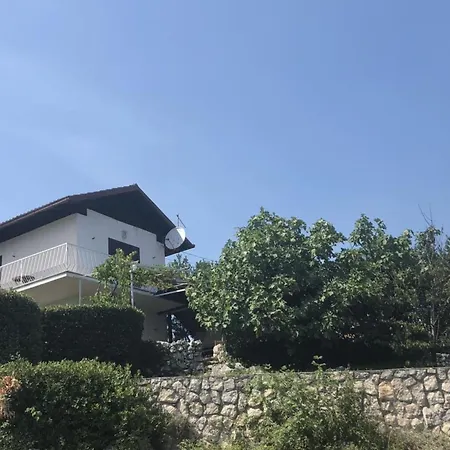 Two Bedroom With Sea View * Brseč
