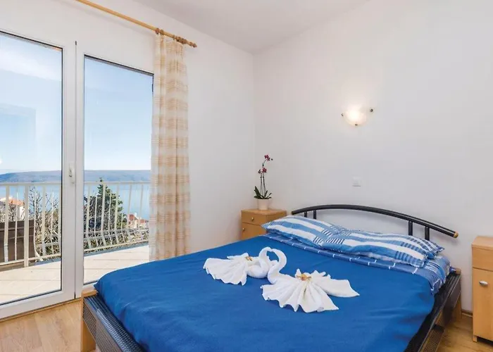 Two Bedroom With Sea View * Brsec