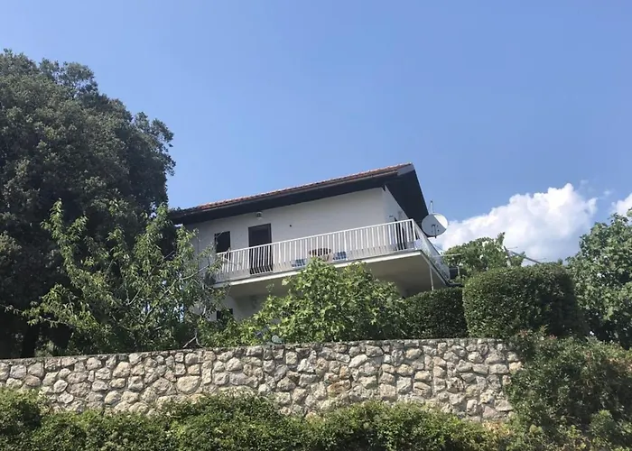 Two Bedroom With Sea View